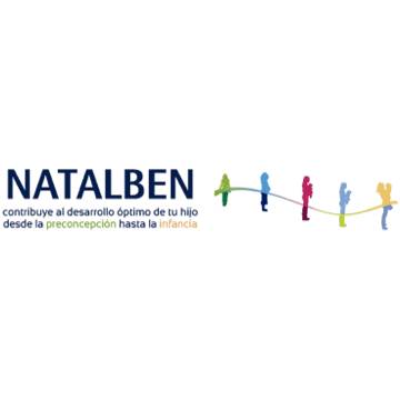 Logo Natalben